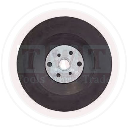 كاوتشة صاروخ بوش 4.5 بوصه  BOSCH Backing Pad 115 mm