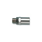 لاكور خرطوم 8*17 مم قلاوظ دكر 1/4 بوصة إيطالي FG - Mod.8D