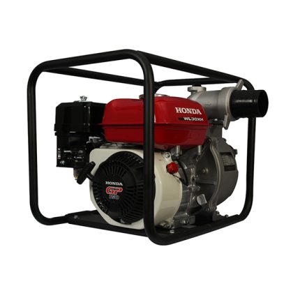 طلمبه هوندا  3بوصه / 3بوصه محرك  موديل HONDA GP 160/ WL30 XH