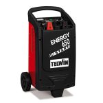 تنجر شحن وتقويم مارش تيلوين 3ف 24/12ف 1200/20أ/س إيطالي  - موديل   TELWIN   Energy650