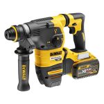 شاكوش تخريم ديوالت 54 فولت 30 مم موديل  DEWALT  DCH333X2