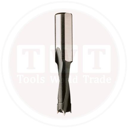 بنطه ايطالي CMT Dowel Drill TCT D=10x57.5 S=10x27RH