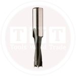 بنطه ايطالي CMT Dowel Drill TCT D=8x57.5 S=10x27RH