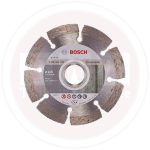 ديسك قطعية الماظ بوش للخرسانة 4.5 بوصة  BOSCH Diamond Disc for Concrete115X22,2