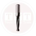 بنطه ايطالى CMT Dowel Drill TCT D=14x35x70 S=10x30 RH SP