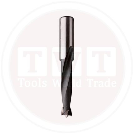 بنطه ايطالى CMT Dowel Drill TCT D=14x35x70 S=10x30 RH SP