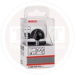 ⁦بنطة راوتر بوش  لتخديد التجاويف الدائريه 6 مم اجمالى الطول 49 مم BOSCH Core Box Bit 6, 25.4x49⁩ - الصورة ⁦2⁩