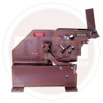 مقص صاج و حديد بيرليكسان 5 عمليات تركي موديل BIRLIKSAN  BH-111
