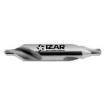 بنط سنتر صلب هواء أسباني مقاس 10.0- 25.0 م ايزار IZAR    R1310