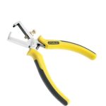 قشارة سلك استانلي عازل 150مم  6 بوصه STANLEY  0-84-075
