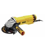 صاروخ قطعيه ديوالت 5 بوصه 1200 وات موديل  DEWALT  DWE4215