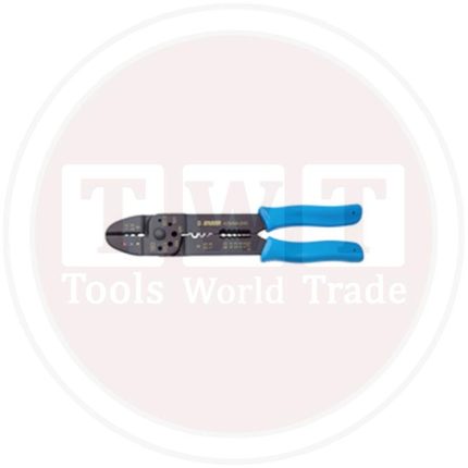 مكبس ترامل يونيور 1,5- 6mm يونيور UNIOR