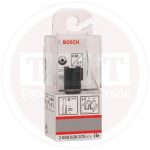 ⁦بنطة راوتر بوش للتجاويف المستقيمه قطر 8 مم - اجمالى الطول   51 مم  BOSCH Straight Bit 8, 14x51⁩ - الصورة ⁦2⁩