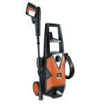 ماكينة غسيل 105 بار 1400 وات  بالمشتملات  STAYER  HL 105 B