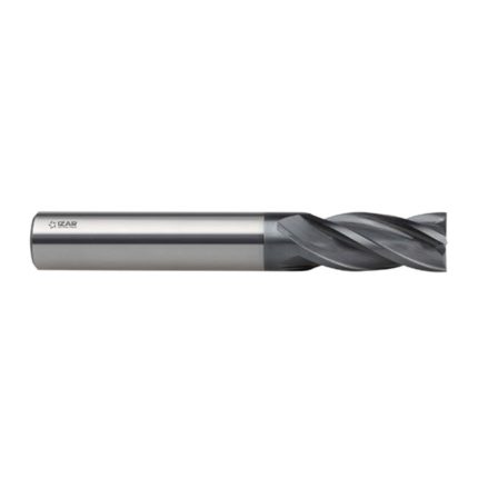 انديـمـيـل كـاربـيـد  4 ريشة مقاس   20×104 مم ايزار IZAR   R9401