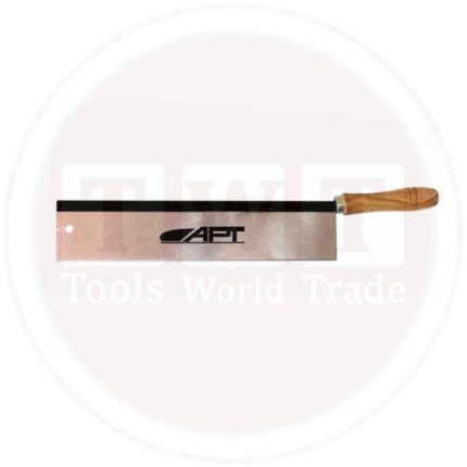 سحقة يد خشب 12 بوصه صينى اي بي تيAPT   M.5342   B    10