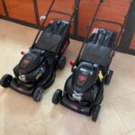 ماكينه هوندا قص نجيله موديل HONDA - BG46 / GCV200HS3AL