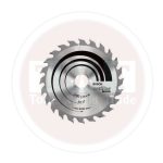 صينية منشار 9.25 بوصة للخشب 40 سنة BOSCH Optiline CSB For Wood 235X2.5X35  (40)