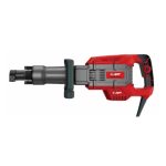 هيلتى اي بي تي صناعي  تكسير هيكس 1700 وات 14 كج موديل  APT-INDUSTRIAL DW45E