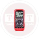 جهاز أفوميتر ديجيتال خاص لأعمال للسيارات يو ني تي موديل   UNI-T  UT105