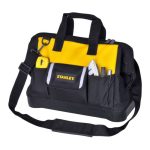 هـاند باج عدة ستانلي أمريكا 16بوصه  STANLEY    STST-51-612-6