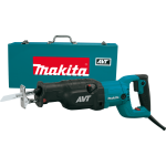 ⁦منشار اركت ماكيتا 1510 وات سرعات امامى موديل - MAKITA  JR3070CT⁩ - الصورة ⁦2⁩
