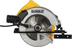 ⁦منشار صنيه ديوالت 7 بوصه 1350 وات موديل -DEWALT DWE560⁩ - الصورة ⁦4⁩