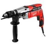 شنيور 13مم 2 سرعة / سرعات ى/ ش 705 وات  ميلوكي   MILWAUKEE   PD2E22R
