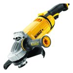 صاروخ قطعيه ديوالت 9 بوصه 2600 وات موديل DEWALT  DWE4579