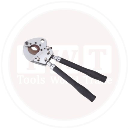 مقص كابلات ضغط عالى ترس 36مم ZUPPER ZC-G40