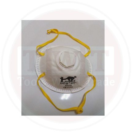 كمامة واحد فلتر بالفلتر MT  PVC  C 305