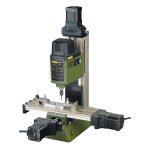 طاحونه دقيقه بروكسون الماني PROXXON MF 70/CNC