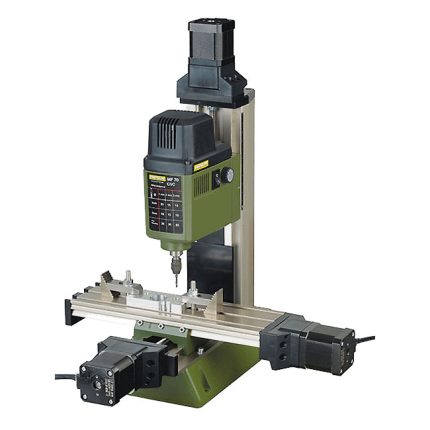 طاحونه دقيقه بروكسون الماني PROXXON MF 70/CNC
