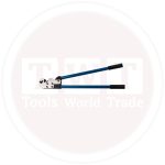 مكبس كوس ترس من 10 الي 150مم ZUPPER  CT-150