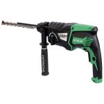 هيلتي عدل تخريم و تكسير 830 وات 26 مم هيتاشي  HITACHI  DH 26 PC