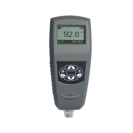 جهاز قياس سمك الدهان الطلاء type f ديجيتال حتى 1250 ميكررون  ACCUD 1250Um-CF1250