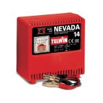 تنجر شحن تيلوين 1فاز  (12فولت -115 امبير)  TELWIN NEVADA14