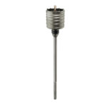 بنطة كوباية للخرسانة كعب ماكس قطر 50 مم BOSCH SDS-Max 9 Core Cutter 50x160x290