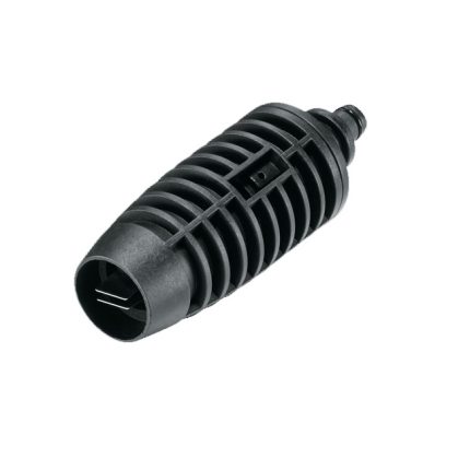 فوهة نوزول واحدة بثلاثة أنماط رش سهلة التغيير ومتوافق مع جميع الموديلات BOSCH  Vario Fan Jet Nozzle