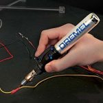 ⁦كاوية لحام دريميل قدرة 1200 درجه مئوية DREMEL –  VersaTip™2000/6⁩ - الصورة ⁦3⁩
