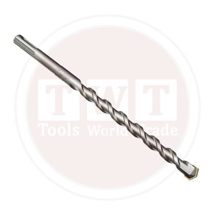 بنطة بلس 1 للتخريم فى الخرسانة كعب بلس قطر 12 ممBOSCH 12x150x210mm