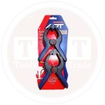 كارت 2 قطعه قمطة مشبك 150مم موديل APT AH2610440-150
