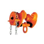 عربة بلانكو 2 طن 3 متر جنزير - توهو -  موديل - TOHO - GCL 610 2T 3M