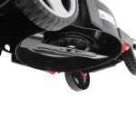 ⁦ماكينة بوش قص النجيله والعشب الكهربائية 1300 وات 34 سم BOSCH - ARM 34⁩ - الصورة ⁦5⁩