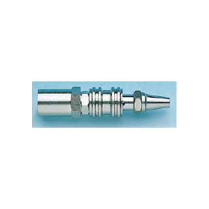 وصلة هواء درع صلب إيطالي مقاس 8- 17 مم	FG  -  Mod.17C