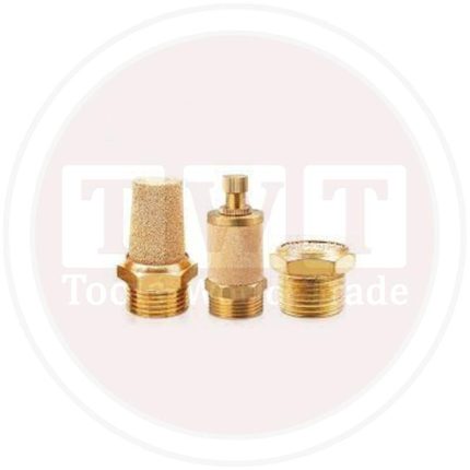 كاتم صوت 3/8 بوصه اي بي تي  APT PU