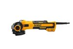⁦صاروخ ديوالت 5 بوصه 1700 وات بدون شربون موديل  DEWALT  DWE4347-QS⁩ - الصورة ⁦4⁩