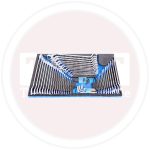 طقم مفاتيح متنوع يونيور 59 قطعه UNIOR