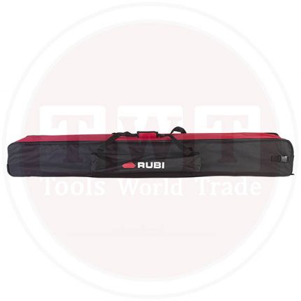 شنطه روبي لحامل البلاطات الطويله RUBI