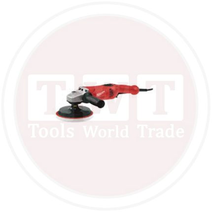 صاروخ تلميع 7  بوصه  ميلوكي   MILWAUKEE  AP12E
